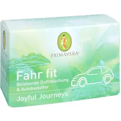 Fahr fit Geschenkset