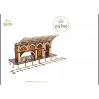 Ligna arts ohg Bahnsteig 9 3⁄4