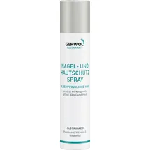 Eduard Gerlach Fusskraft Nagel- und Hautschutz-Spray 100 ml