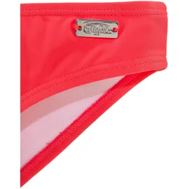 Buffalo Bandeau-Bikini rot 170/176