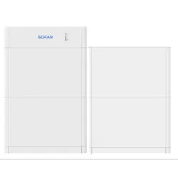 Sofar 'BTS E20-D5 Speichersystem'(0% MwSt §12 III UstG)