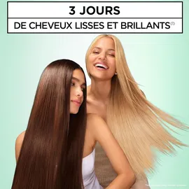 Garnier Keratin Liss Shampoo 200 ml