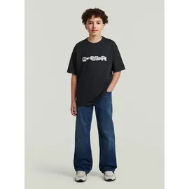 G-Star Lenney Bootcut Blau 98