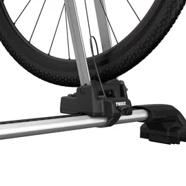 Thule Front Wheel Holder