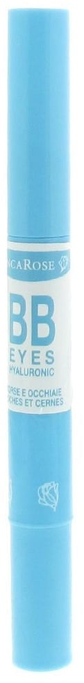 Incarose BB Eyes Hyaluronic Medium