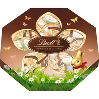 Lindt Dunkle Spezialitäten Kassette, 165g