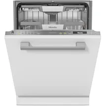 Miele G 7385 SCVi XXL Geschirrspüler (vollintegrierbar, 600 mm)