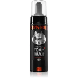 The Shave Factory Premium Haarschaum 200 ml