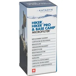 Katadyn Hiker Pro Ersatzfilter Kartusche