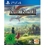 Ni No Kuni 2: Schicksal eines Königreichs (USK) (PS4)