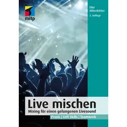 Live mischen