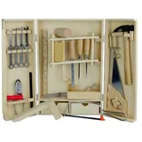 Pebaro Kinder-Werkzeug-Set Starter-Werkzeug-Set, 462