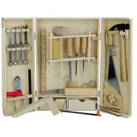 Pebaro Kinder-Werkzeug-Set Starter-Werkzeug-Set, 462