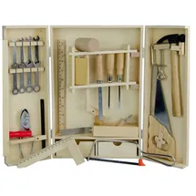 Pebaro Kinder-Werkzeug-Set Starter-Werkzeug-Set, 462