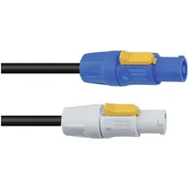 PSSO  PowerCon Verbindungskabel 3x2,5 5m