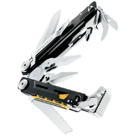 Leatherman Signal Multitool edelstahl