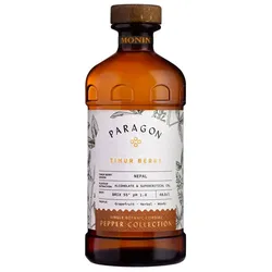 Timur Berry - Monin Paragon Cordial (48,5cl)