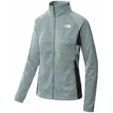 The North Face W AO Midlayer Jacke Damen