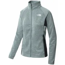 The North Face W AO Midlayer Jacke Damen