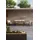 venture home Catania Loungeset beige/schwarz