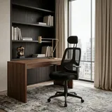 KADIMA DESIGN Stoffbezug Schwarz