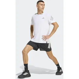 adidas adi365 Formotion 2in1 Herren Shorts schwarz