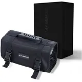 glamseries Wiltec, Zubehör Make-up, GlamSeries GlamOrganizer Kosmetiktasche Kulturtasche Make up Schminktasche