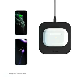 Zen Zens 10W Induktive Ladematte Slimline