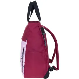 SPEAR Hygge Bordeaux/Rosa