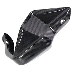 Ilmberger Carbonteile für BMW R1250 GS/Adventure