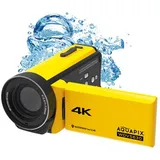 Easypix WDV5630 Gelb