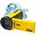 Easypix WDV5630 Gelb