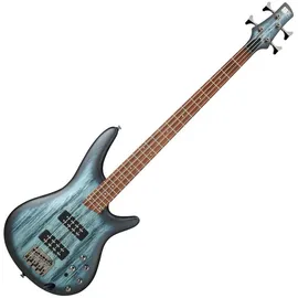 IBANEZ SR300E-SVM Sky Veil Matte - E-Bass