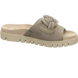 Gabor - 43.747.11 für Damen, grün, 42 EU