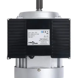 vidaXL Einphasen-Elektromotor