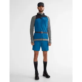 Klättermusen Eldner 2.0 2l Gürteltasche - Raven - One Size