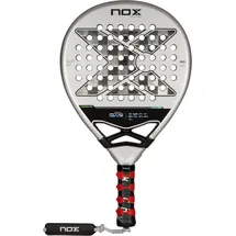 Nox-Xtreme Nox At10 Genius 18k Agustin Tapia 2024 grau No Size
