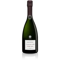 Bollinger La Grande Anneé Rosé 2015 Champagner 750 ml