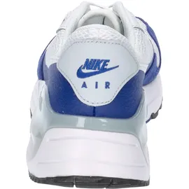 Nike Air Max SYSTM Herren Old Royal/White/Pure Platinum/Black 44