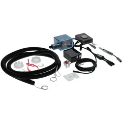 Funkauslöser Spüleinheit mit Netzgerät ViConnect Installationssysteme 920915, 273 × 451 × 48 mm