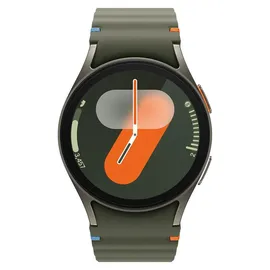 Samsung Galaxy Watch7 40 mm LTE Green Sport Band Green S/M