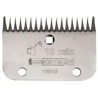 Kerbl Schermesserset constanta R6