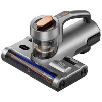 Jimmy BX7 Messeneuheit 2024 Milbensauger 600W mit Doppelbürstentechnologie für