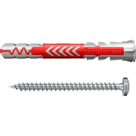 Fischer DuoPower 8x65 S PH K