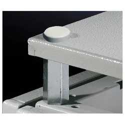Rittal DK 7967.000 Abstandsbolzen Stahl 4 St.