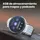 Amazfit Active 3 Premium Apex Silver
