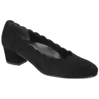 Gabor Damen Pumps schwarz