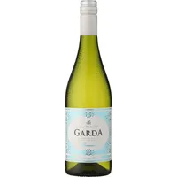 Delibori Cipriano Garda Bianco