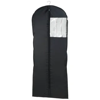Wenko Wenko,kleidersack Deep Black, Kunststoff - Peva