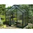Alu grün HKP 4 mm 2,5 m2
